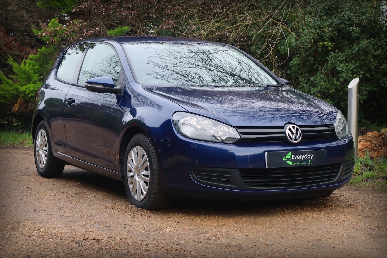 Used Volkswagen Golf 2009 for sale - 76971585: Photo 9