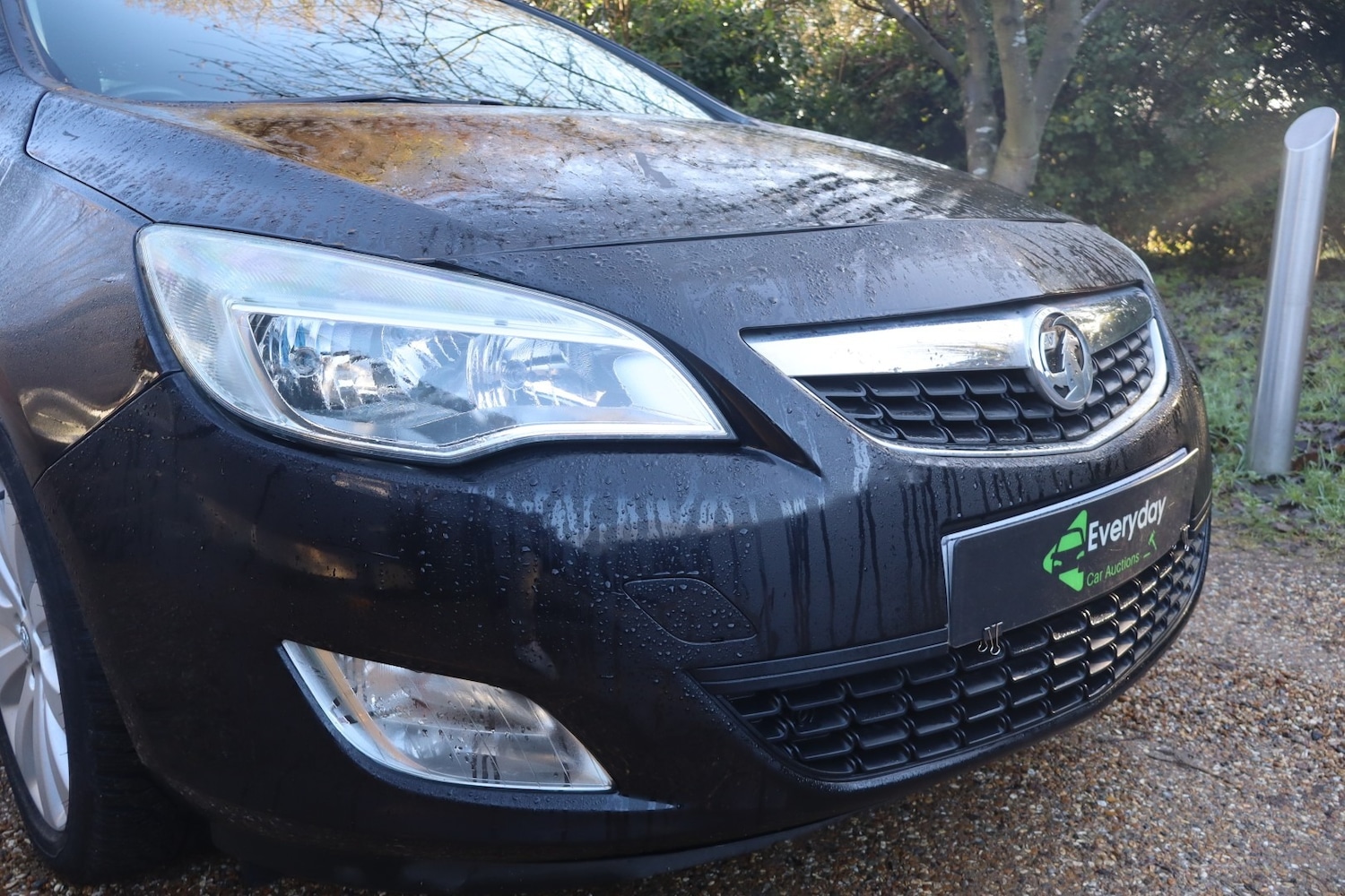 Used Vauxhall Astra 2010 for sale - 77220775: Photo 12