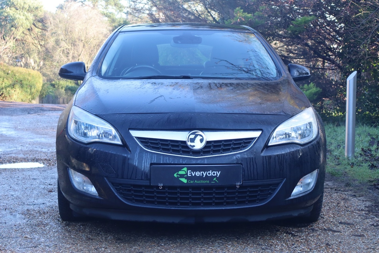 Used Vauxhall Astra 2010 for sale - 77220775: Photo 17