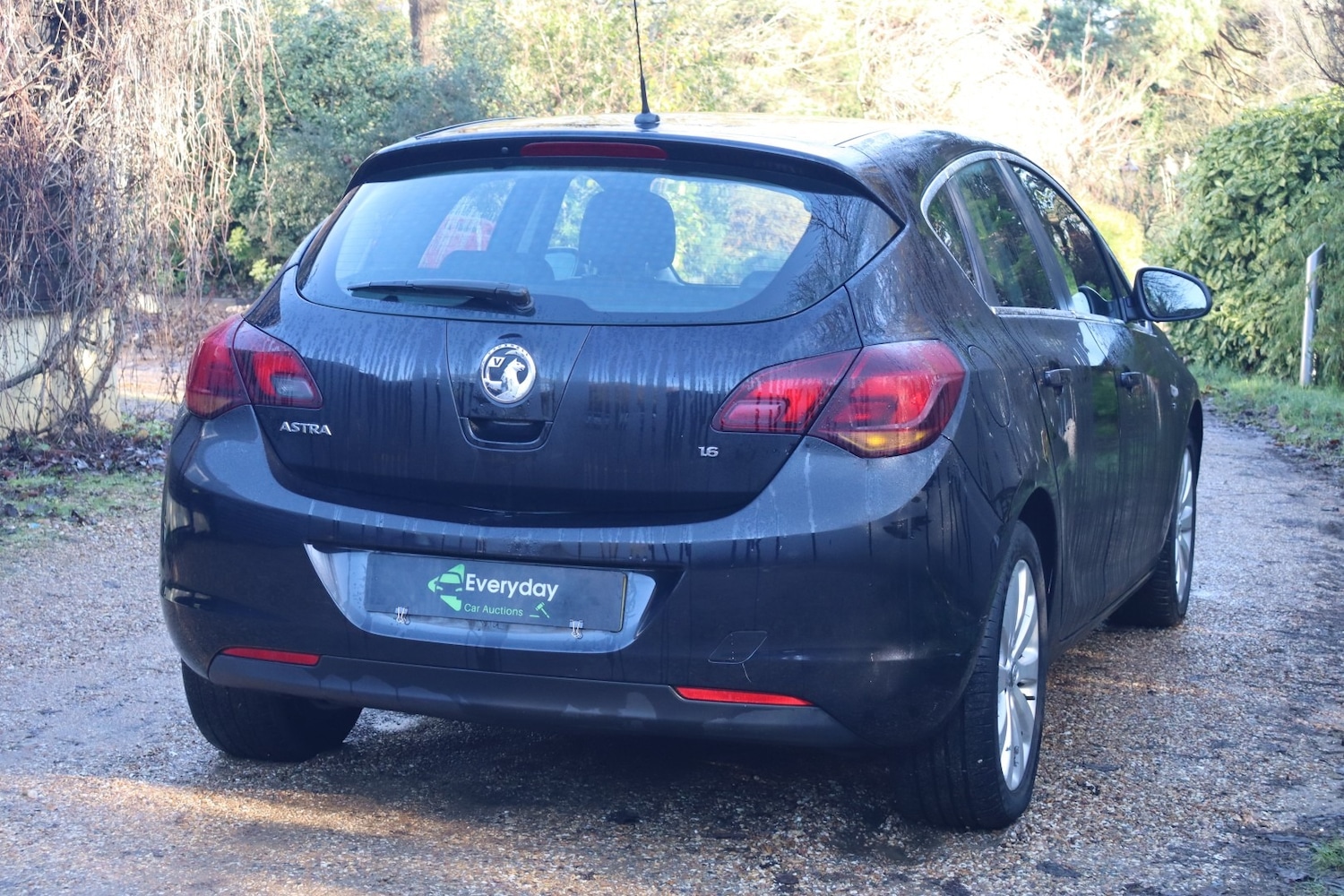 Used Vauxhall Astra 2010 for sale - 77220775: Photo 20