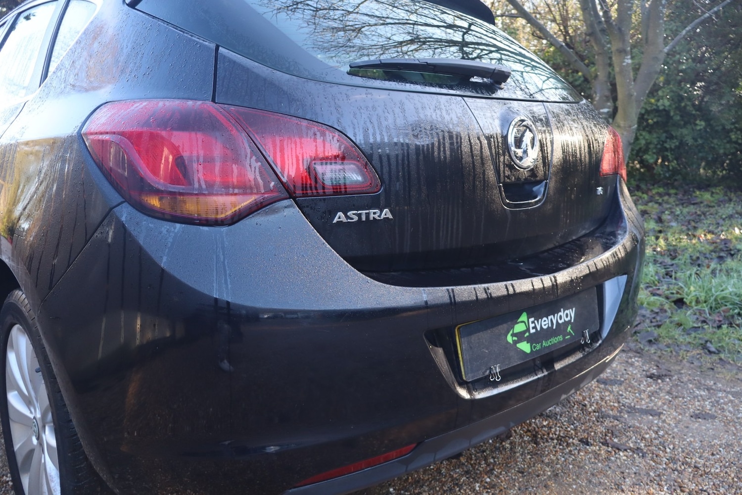 Used Vauxhall Astra 2010 for sale - 77220775: Photo 21