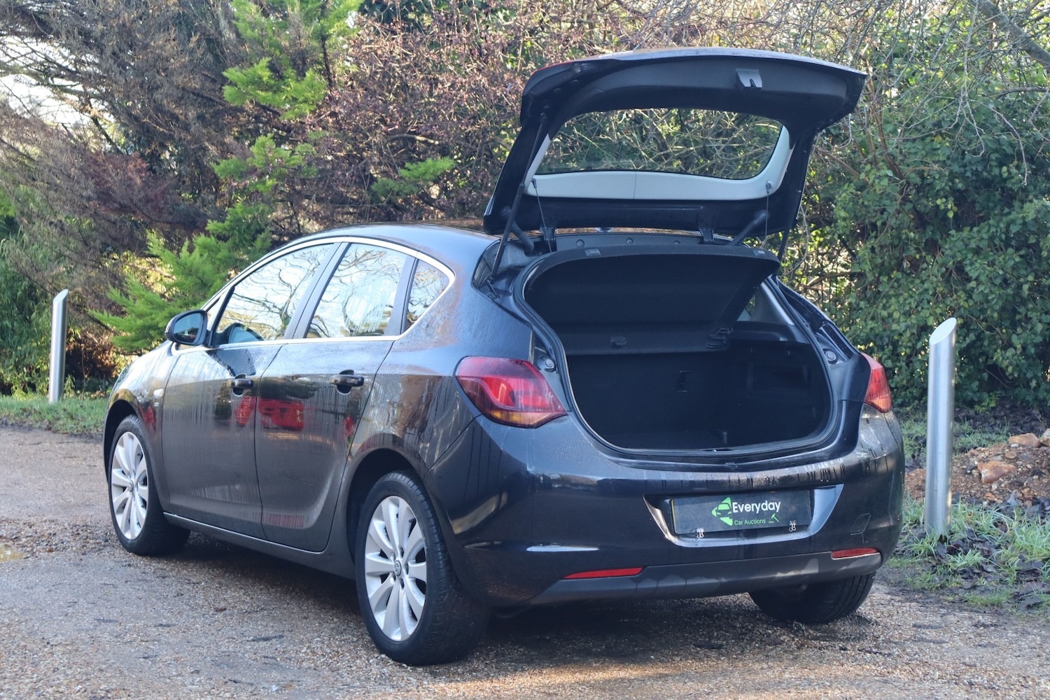 Used Vauxhall Astra 2010 for sale - 77220775: Photo 23