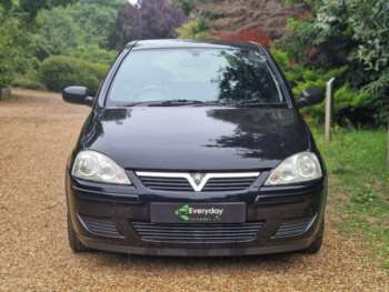 2003 (53) - 1.2i 16V Design 3dr