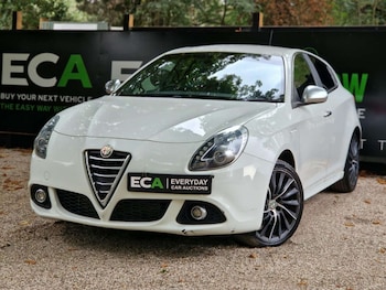 Used Alfa Romeo Giulietta 2014 for sale - 79558037: Photo