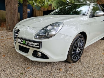 Used Alfa Romeo Giulietta 2014 for sale - 79558037: Photo
