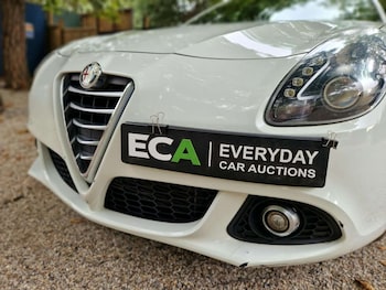 Used Alfa Romeo Giulietta 2014 for sale - 79558037: Photo
