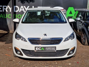 Used Peugeot 308 2014 for sale - 79391608: Photo