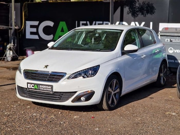 Used Peugeot 308 2014 for sale - 79391608: Photo