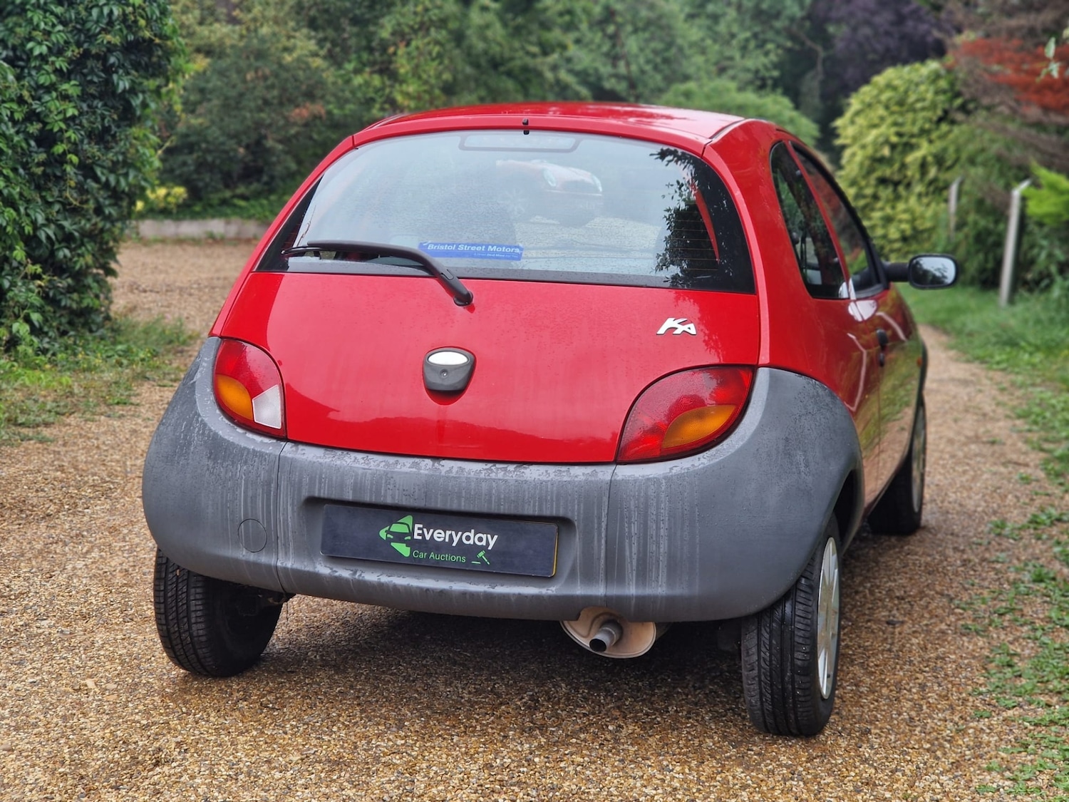 Vehicle 19