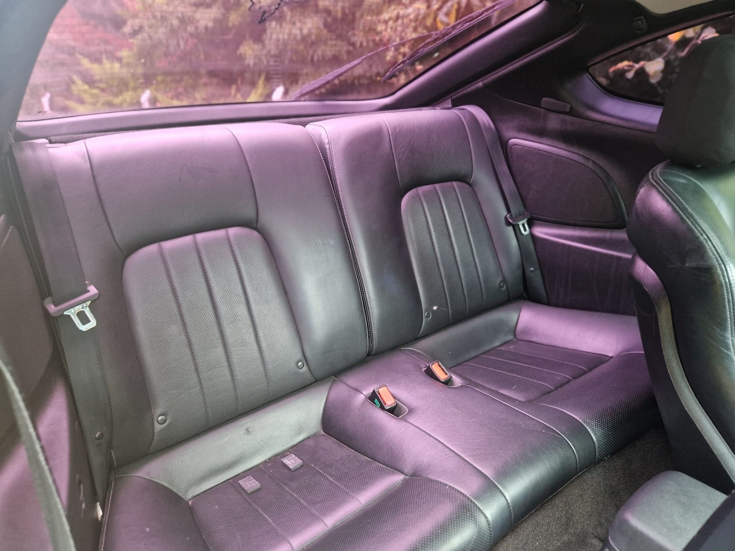 Used Hyundai Coupe 2007 for sale - 76488443: Photo 12