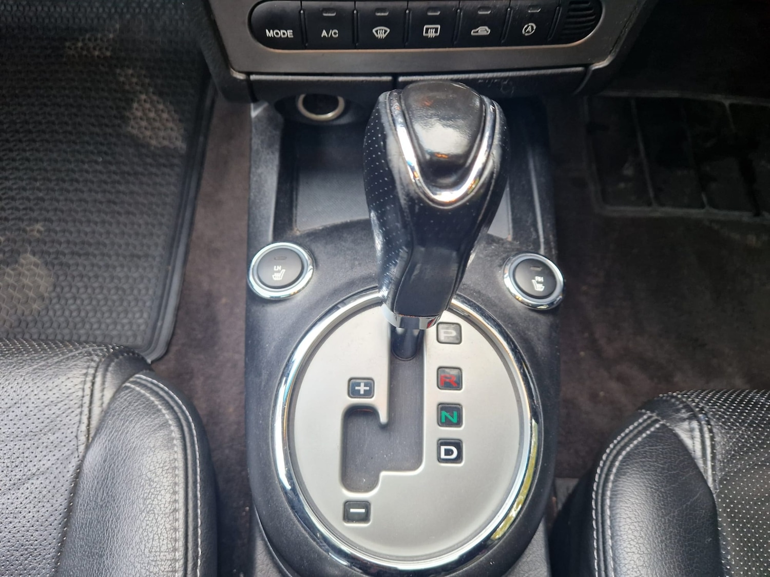 Used Hyundai Coupe 2007 for sale - 76488443: Photo 18