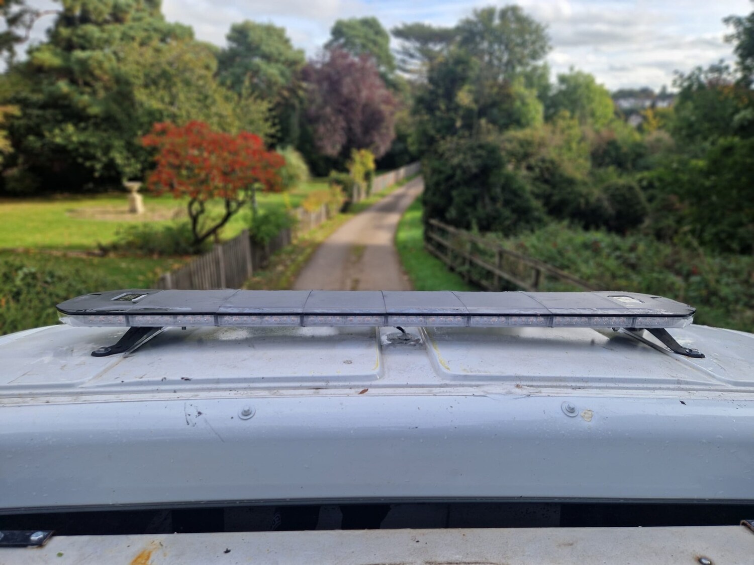 Used Ford Transit 2017 for sale - 75724011: Photo 18