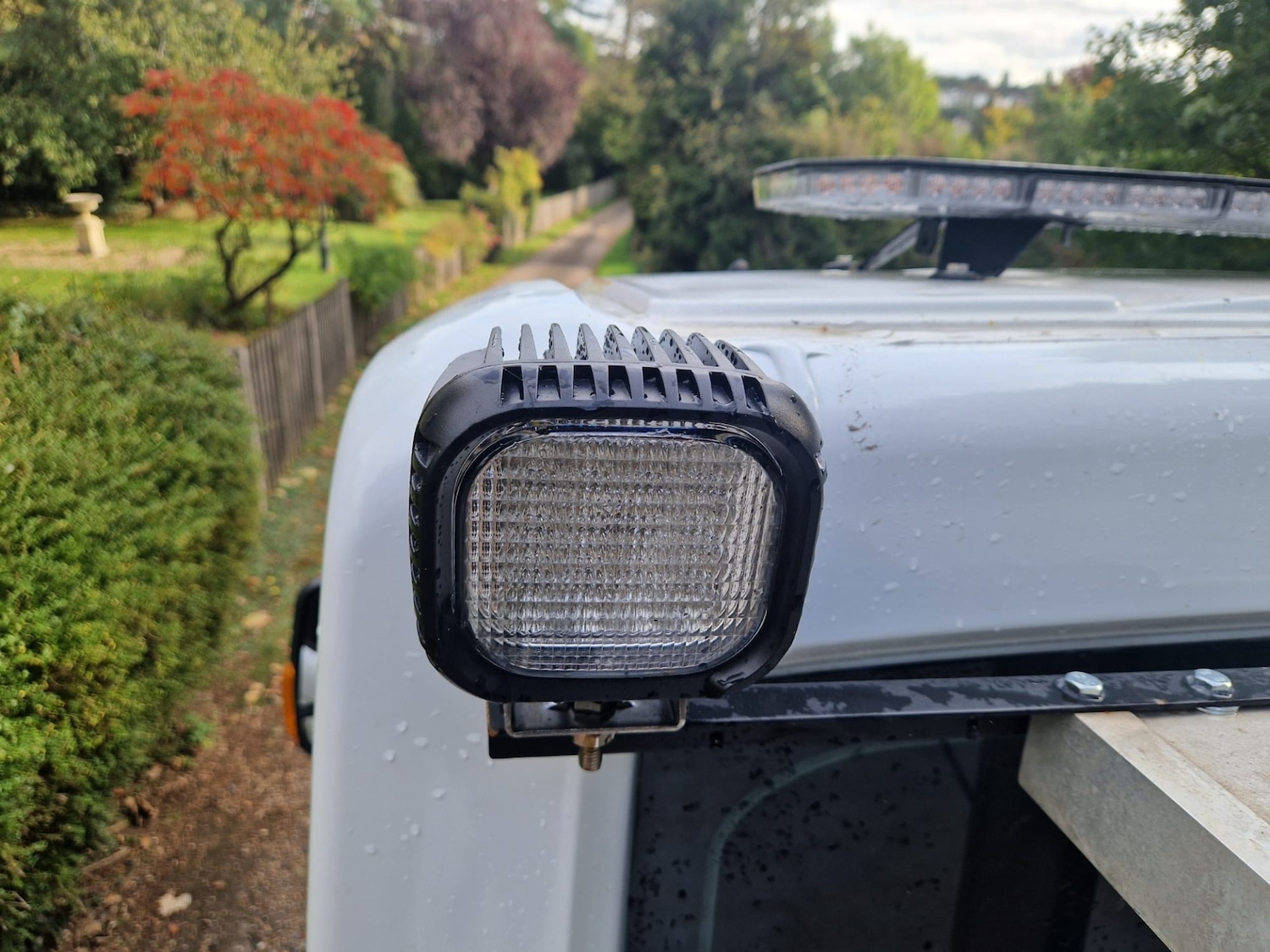 Used Ford Transit 2017 for sale - 75724011: Photo 19