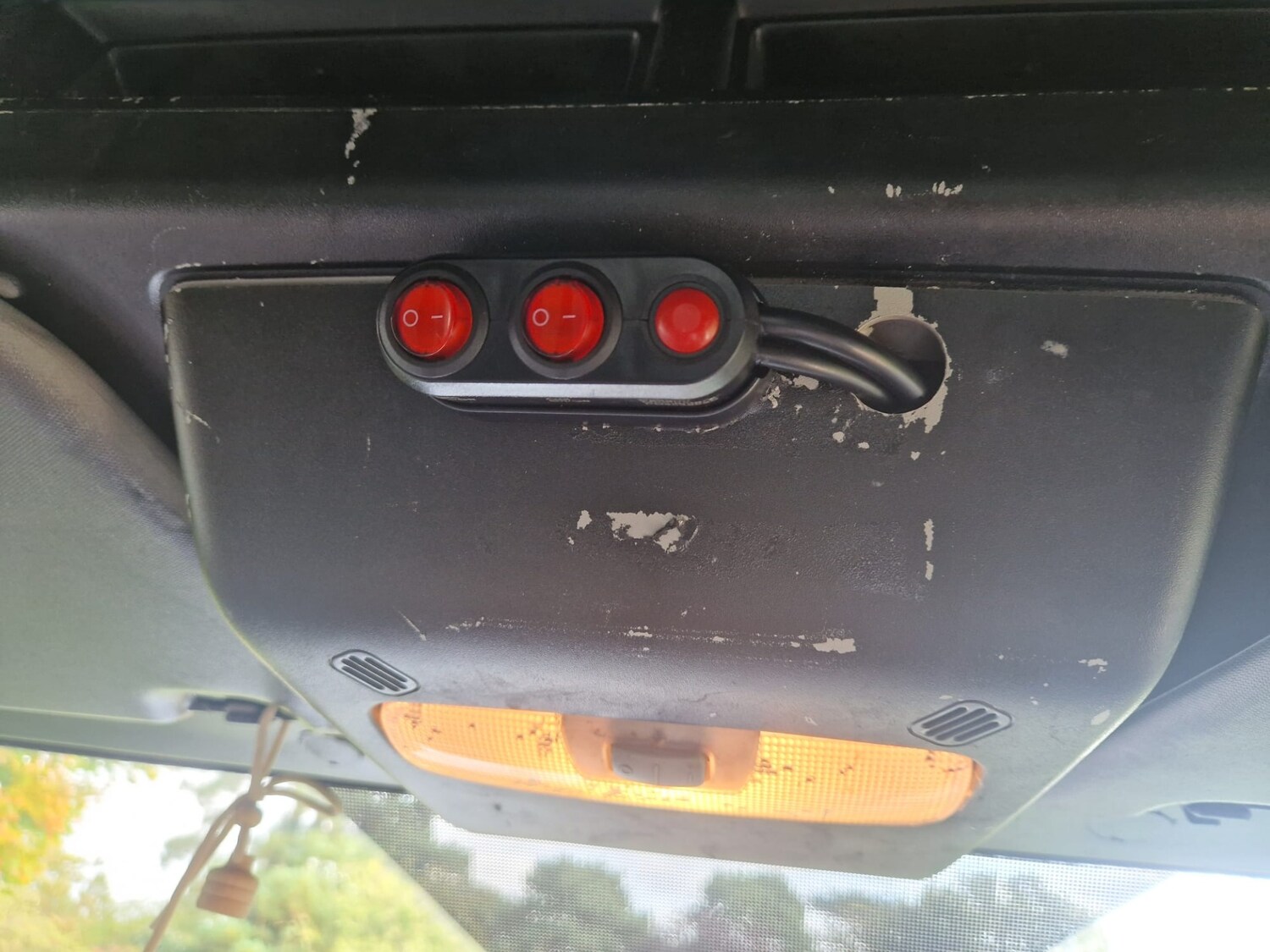 Used Ford Transit 2017 for sale - 75724011: Photo 21