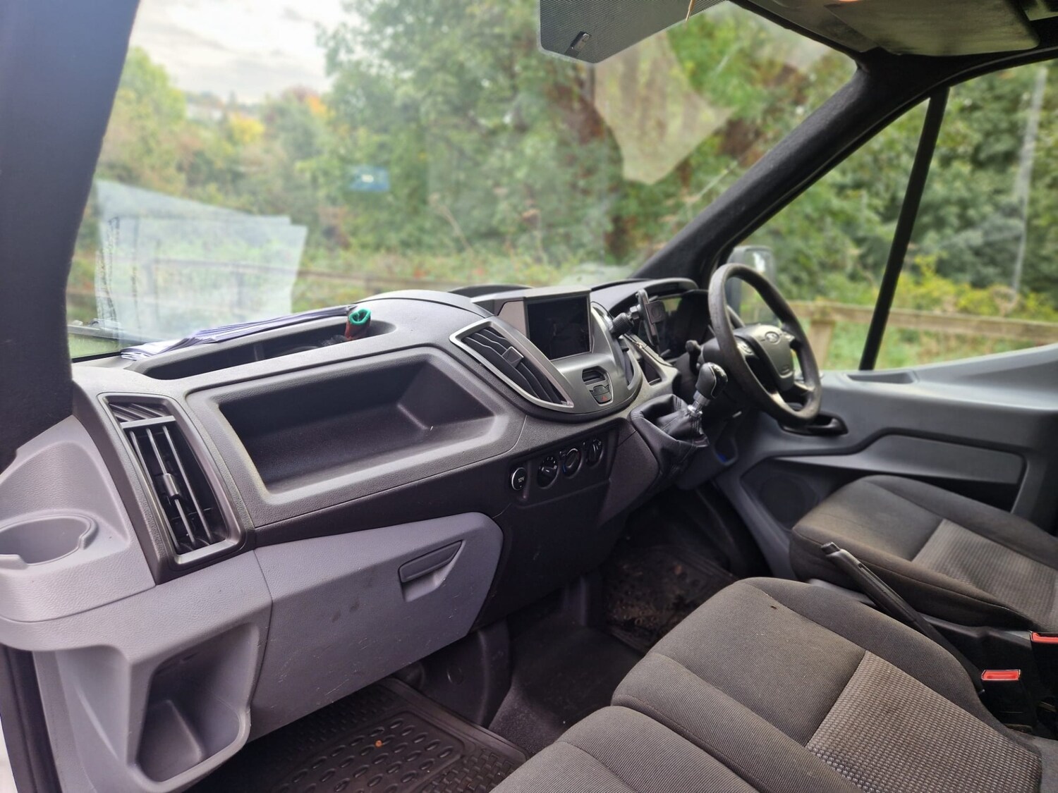 Used Ford Transit 2017 for sale - 75724011: Photo 22