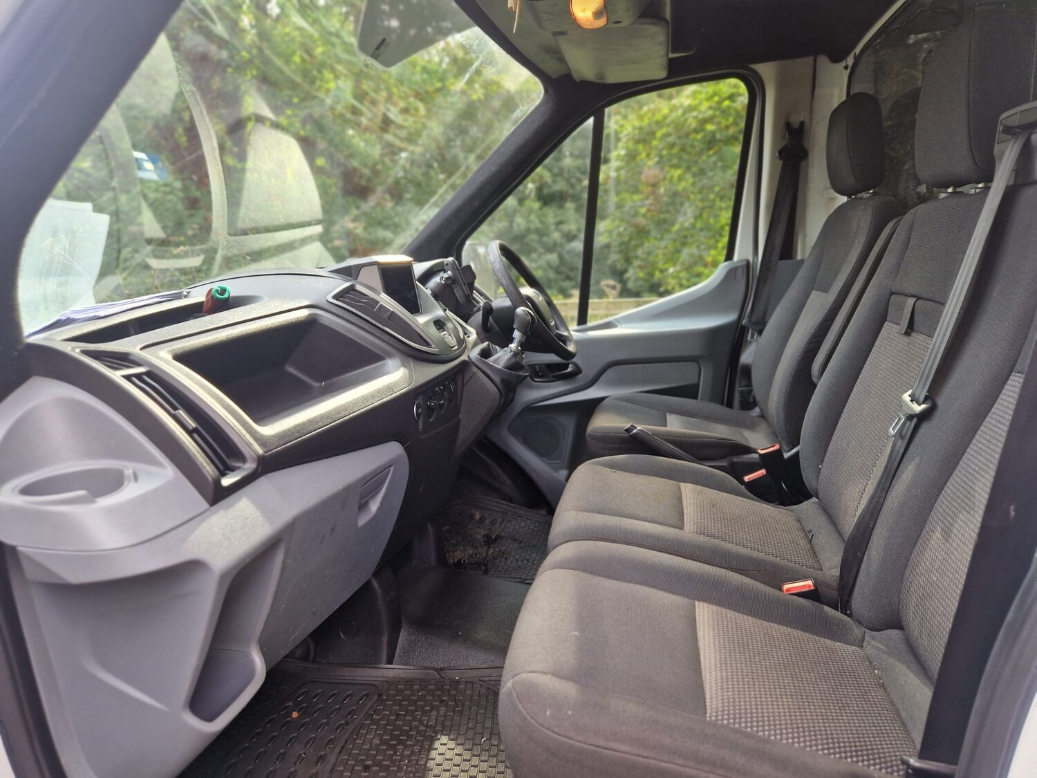 Used Ford Transit 2017 for sale - 75724011: Photo 23