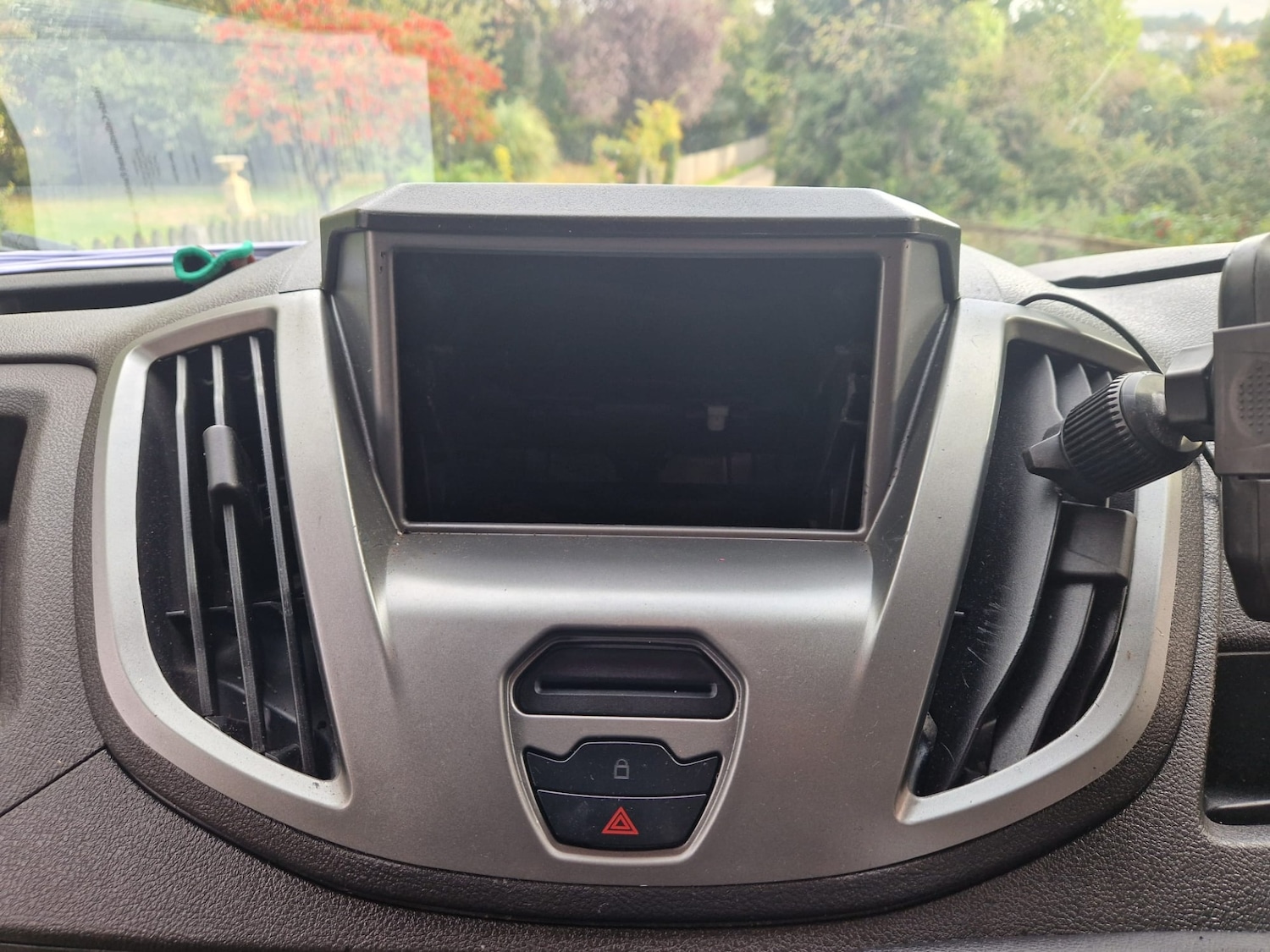 Used Ford Transit 2017 for sale - 75724011: Photo 24