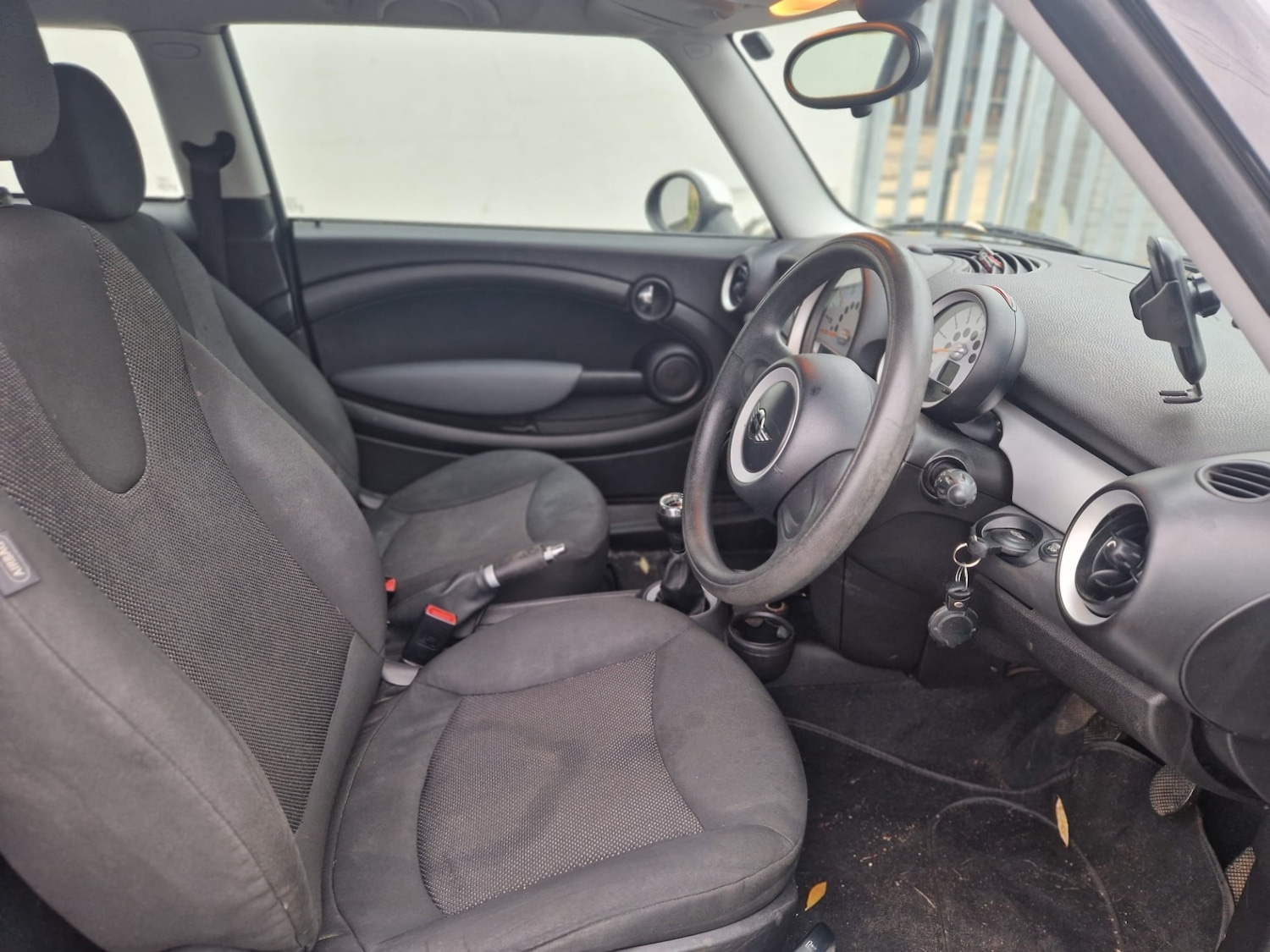 Used MINI Hatch 2007 for sale - 76505146: Photo 10
