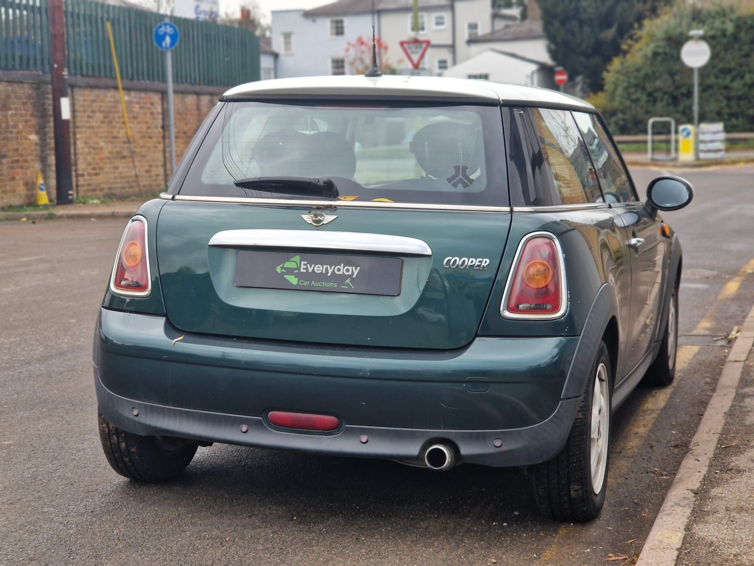 Used MINI Hatch 2007 for sale - 76505146: Photo 15