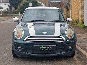 Used MINI Hatch 2007 for sale - 76505146: Photo