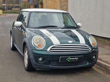 Used MINI Hatch 2007 for sale - 76505146: Photo