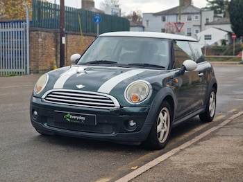 Used MINI Hatch 2007 for sale - 76505146: Photo