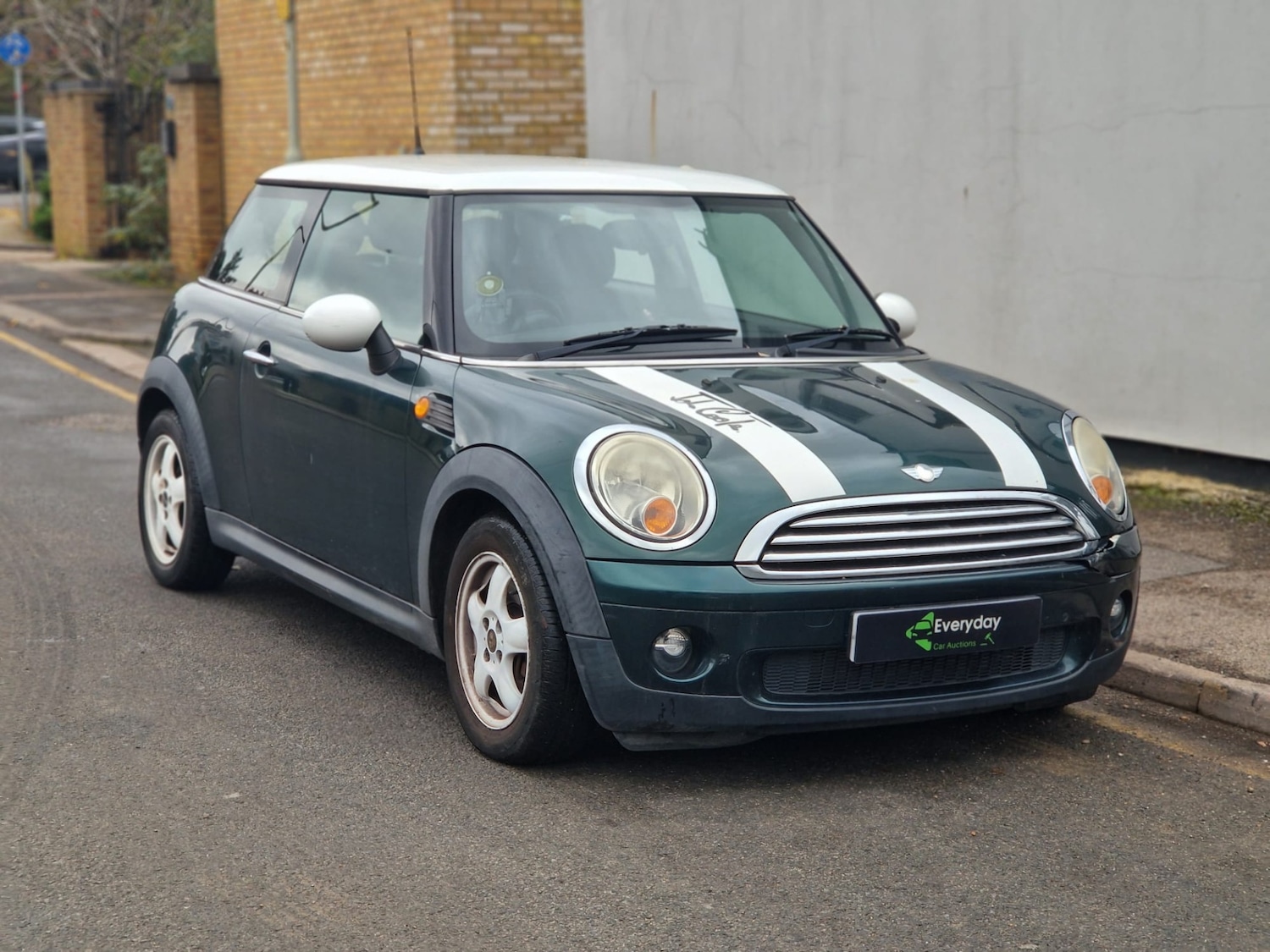 Used MINI Hatch 2007 for sale - 76505146: Photo 5