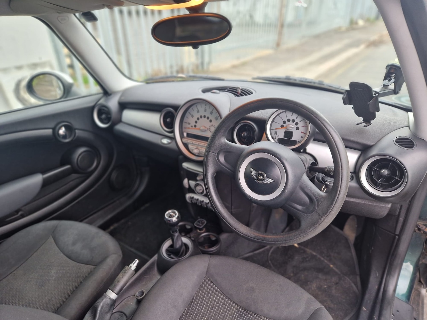 Used MINI Hatch 2007 for sale - 76505146: Photo 9