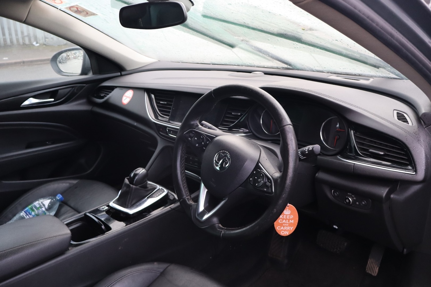 Used Vauxhall Insignia 2018 for sale - 77349867: Photo 3
