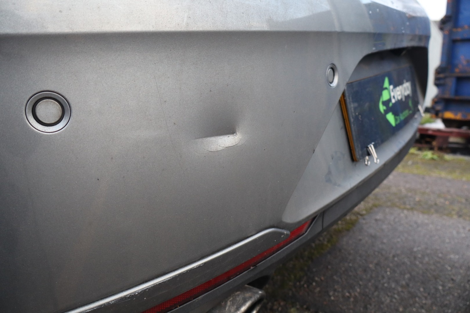 Used Vauxhall Insignia 2018 for sale - 77349867: Photo 9