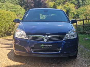 2009 (09) - 1.4i 16V Active 5dr