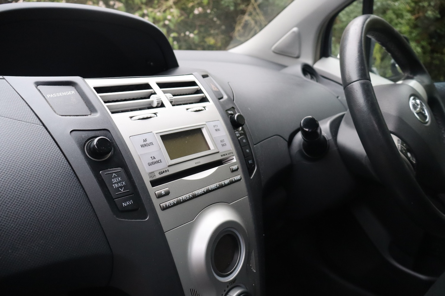 Used Toyota Yaris 2007 for sale - 76722386: Photo 11