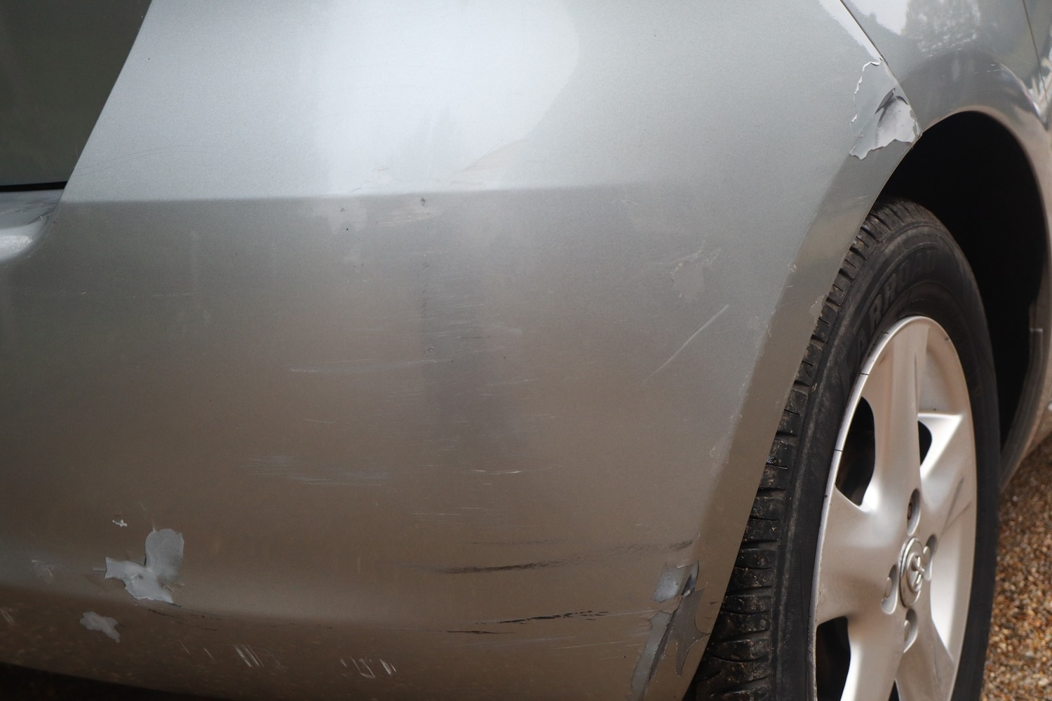 Used Toyota Yaris 2007 for sale - 76722386: Photo 13