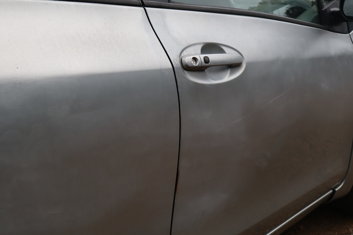 Used Toyota Yaris 2007 for sale - 76722386: Photo 14