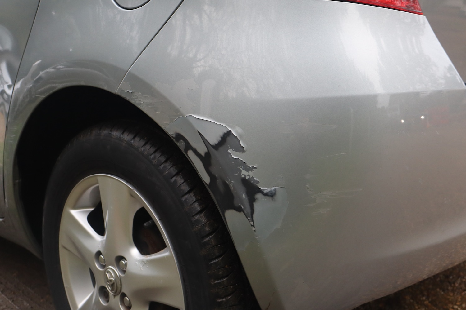 Used Toyota Yaris 2007 for sale - 76722386: Photo 17