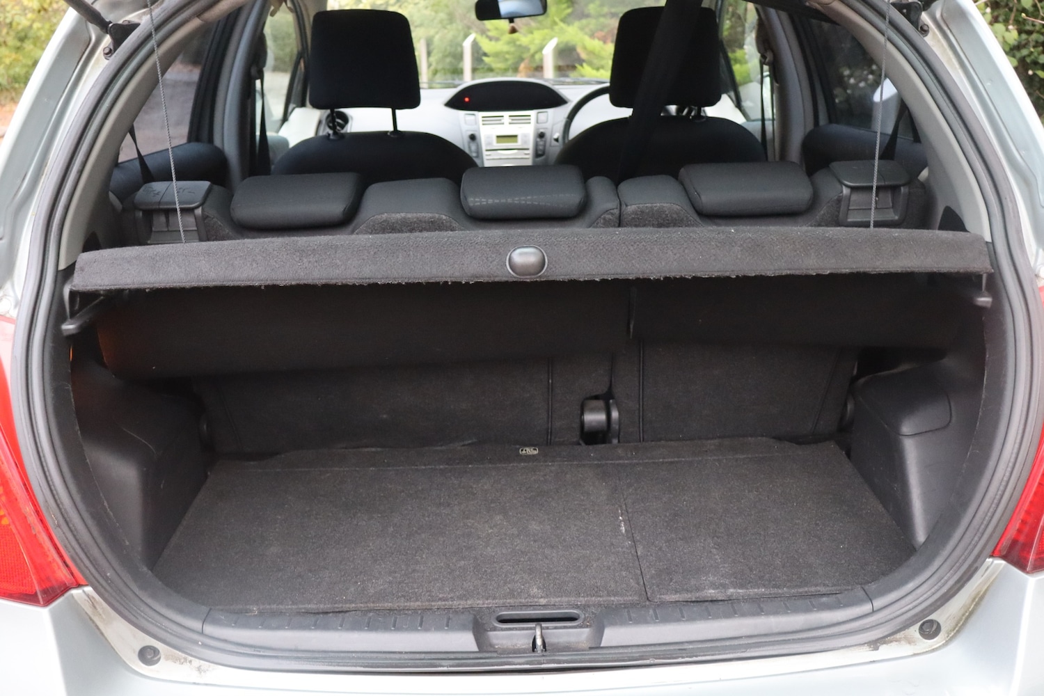 Used Toyota Yaris 2007 for sale - 76722386: Photo 18