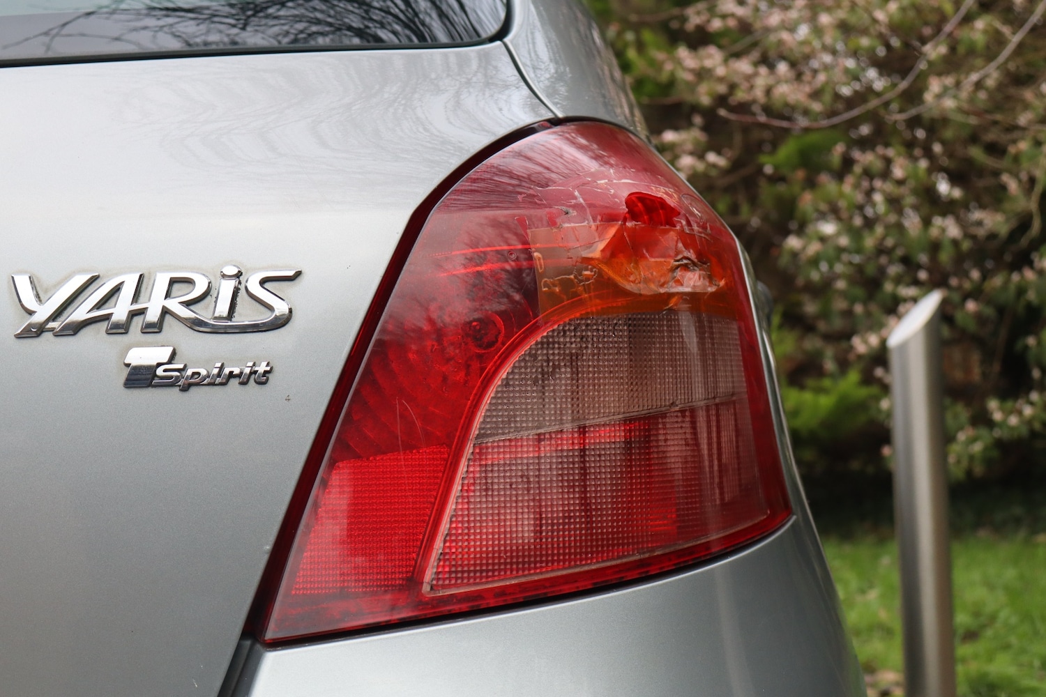 Used Toyota Yaris 2007 for sale - 76722386: Photo 19