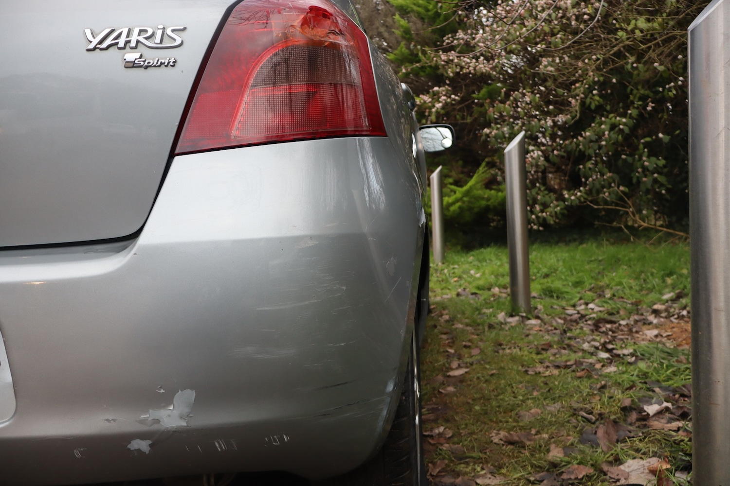 Used Toyota Yaris 2007 for sale - 76722386: Photo 20