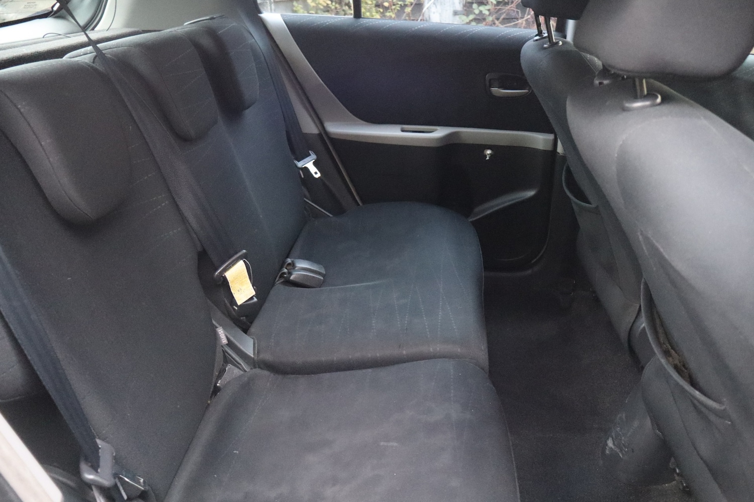 Used Toyota Yaris 2007 for sale - 76722386: Photo 22