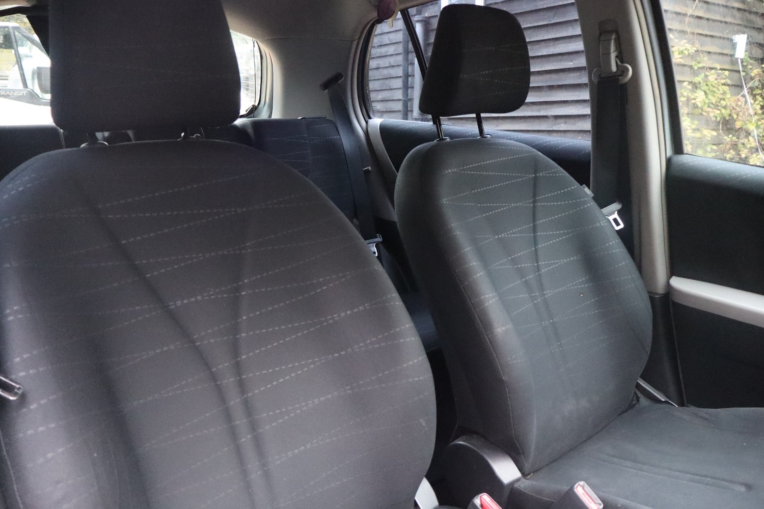 Used Toyota Yaris 2007 for sale - 76722386: Photo 23