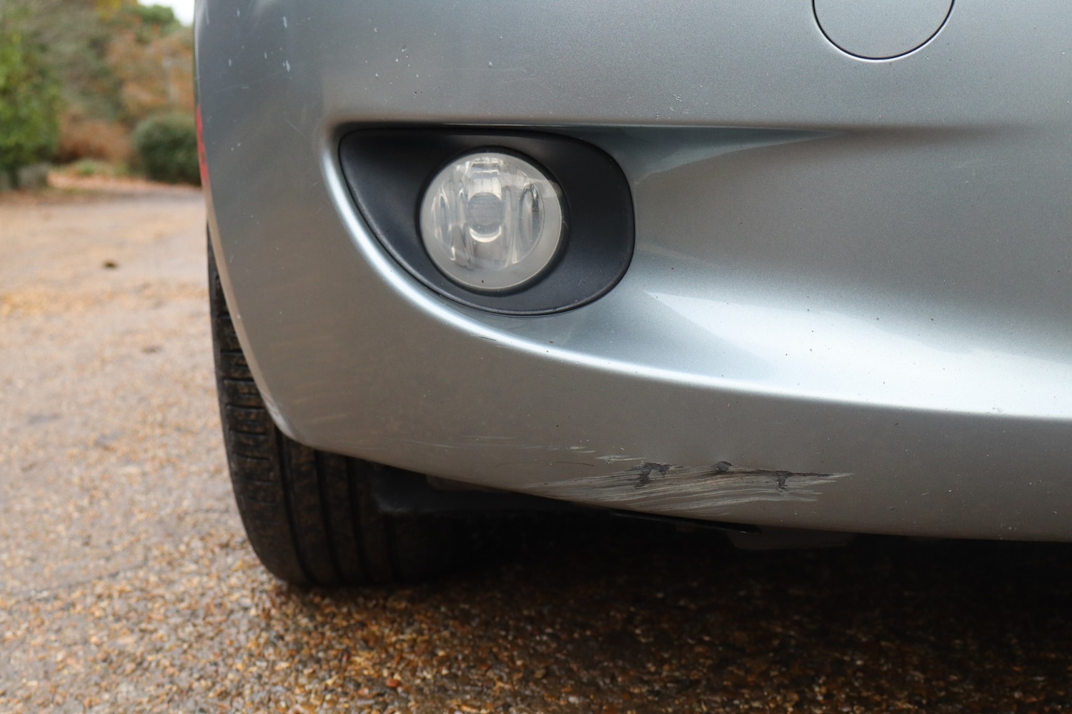 Used Toyota Yaris 2007 for sale - 76722386: Photo 5