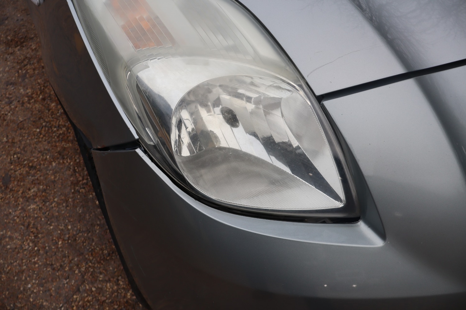 Used Toyota Yaris 2007 for sale - 76722386: Photo 8