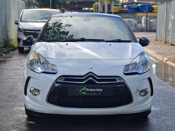 2011 (61) - 1.6 VTi 16V DStyle Plus 3dr
