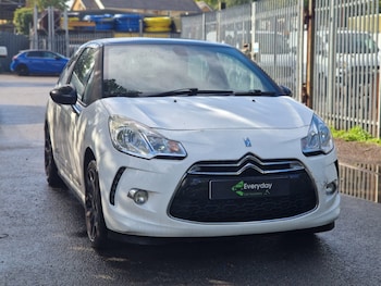 Used Citroen DS3 2011 for sale - 75946019: Photo