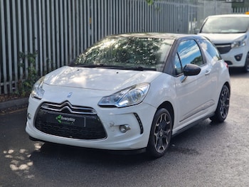 Used Citroen DS3 2011 for sale - 75946019: Photo