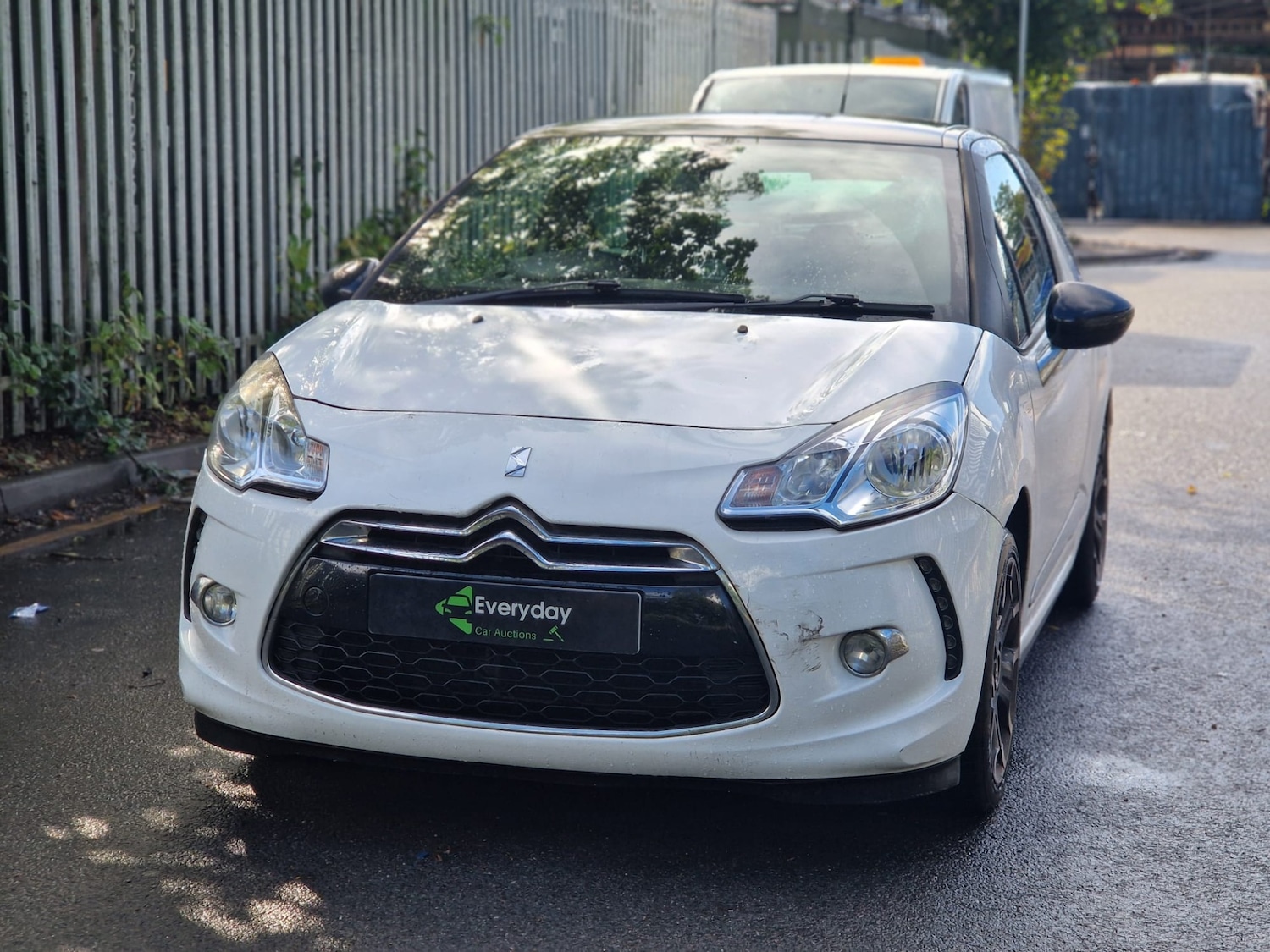 Vehicle 7