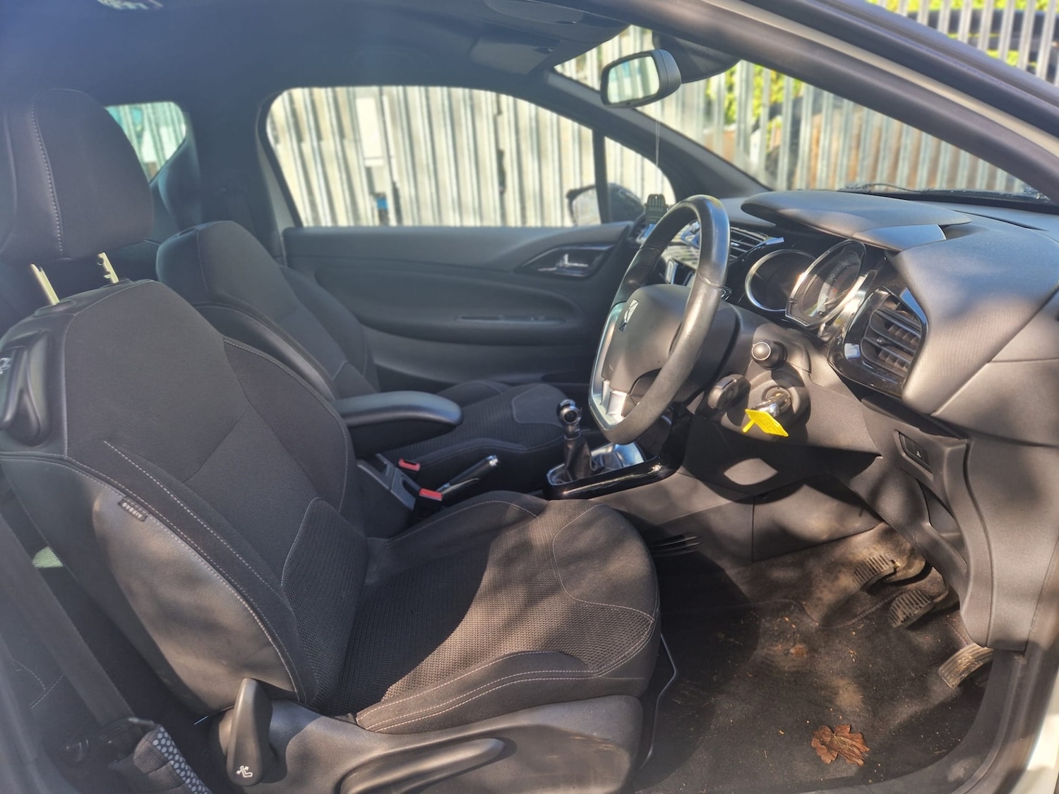 Vehicle 9