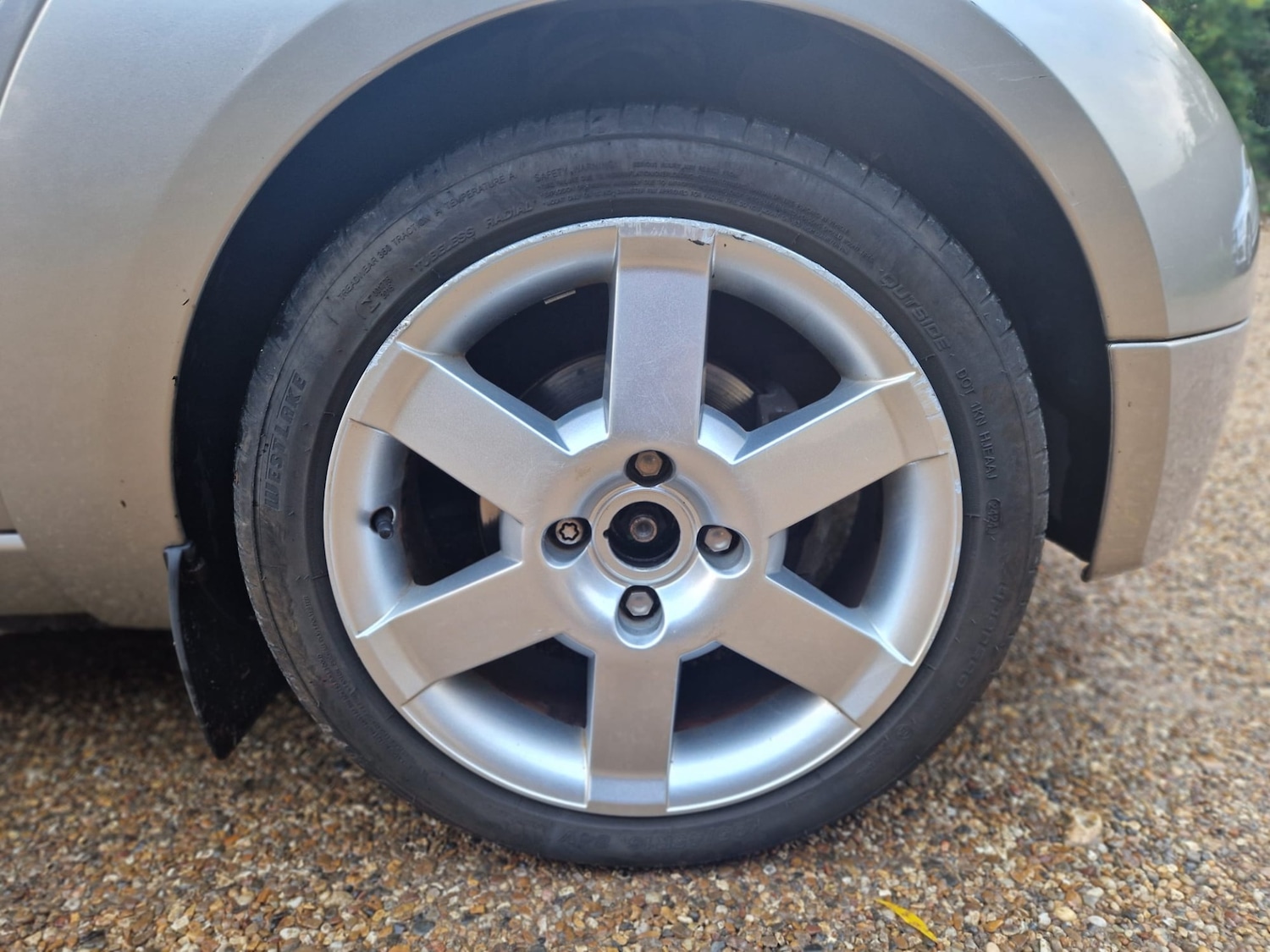 Used Ford Streetka 2005 for sale - 76507762: Photo 10