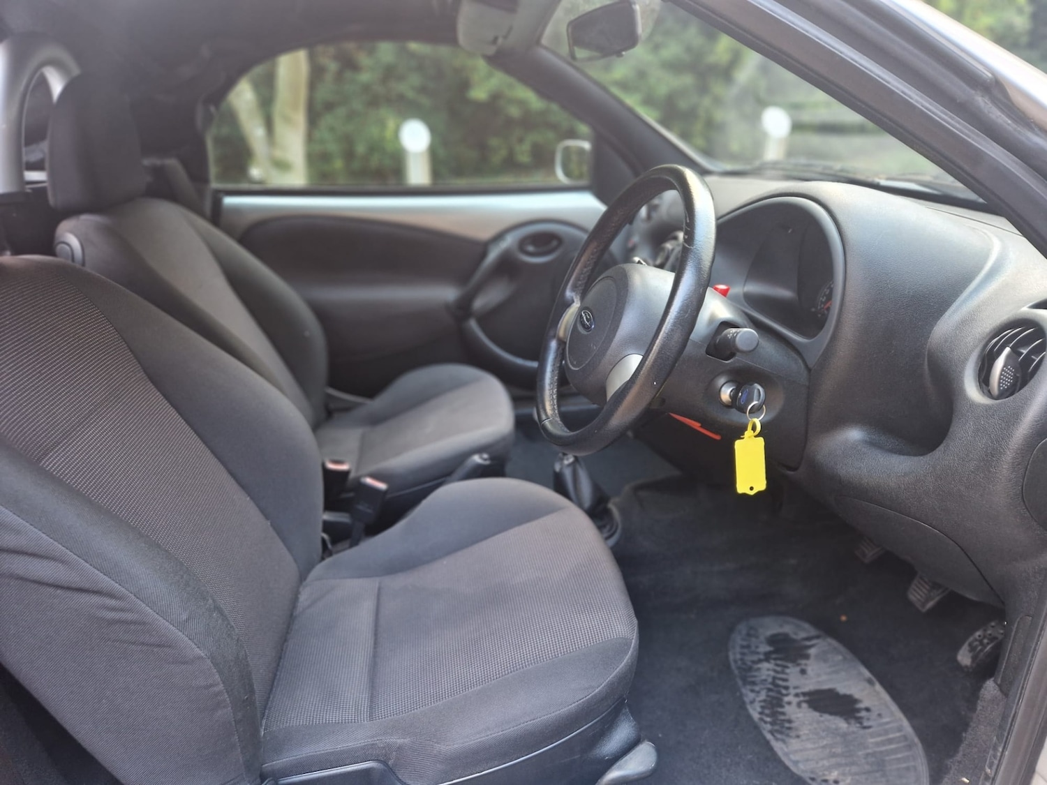 Used Ford Streetka 2005 for sale - 76507762: Photo 13