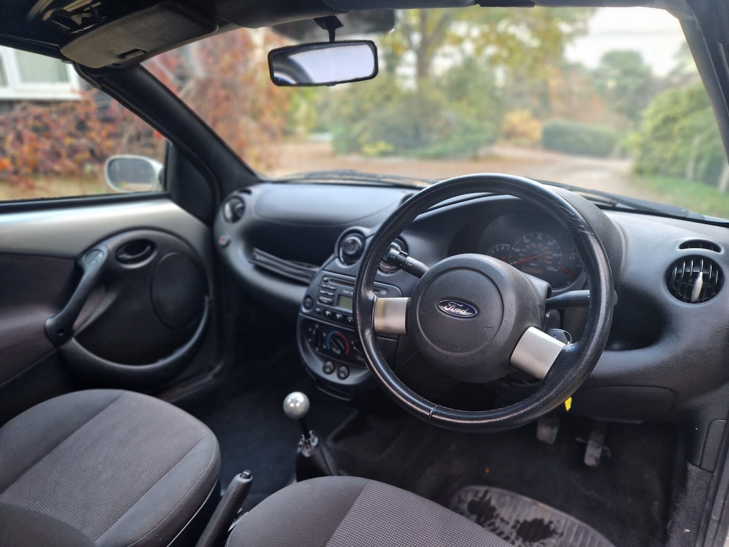 Used Ford Streetka 2005 for sale - 76507762: Photo 15